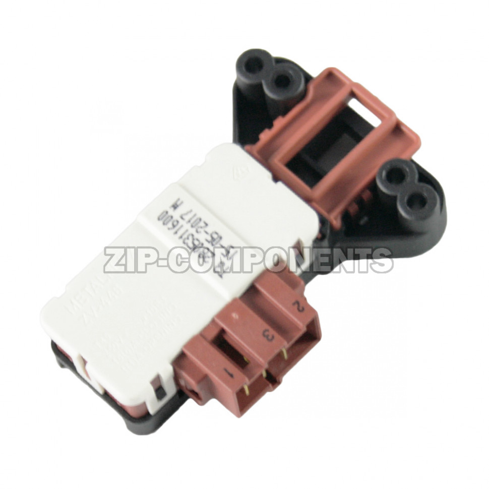 Замок люка Metalflex ZV446T3 BEKO - 2805310800 2805311600