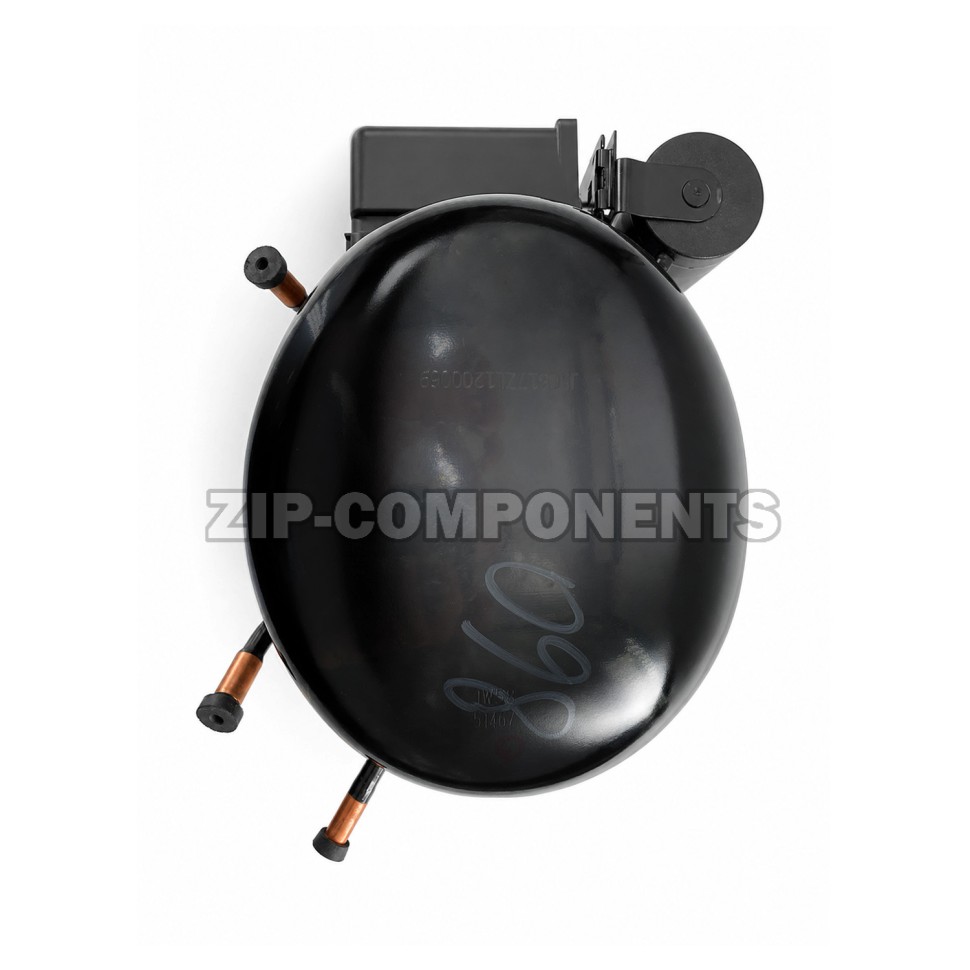 Компрессор Cubigel MLY12LA_A (R404)