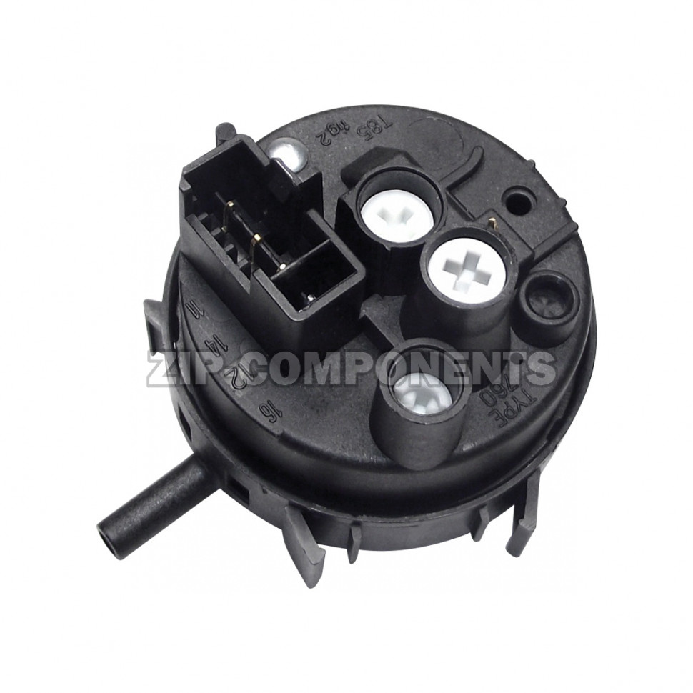 Прессостат (датчик уровня воды) Indesit C00254525