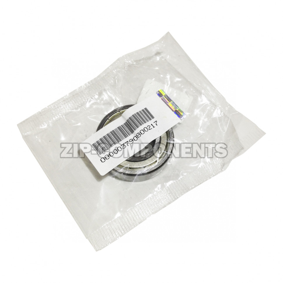 Подшипник 6206 ZZ 30x62x16 Китай