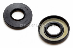 Сальник 28x62x10/12 SKL BOSCH 00613083