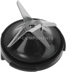 Нож блендера для кухонных комбайнов Bosch 00606471