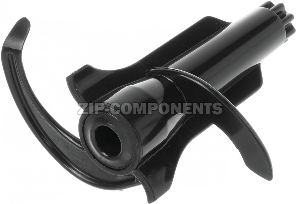 Пластиковый нож для блендера Bosch 00633489