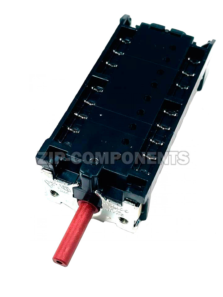 Переключатель режимов Gottak 890803K 8+0 духовки Candy 91201719