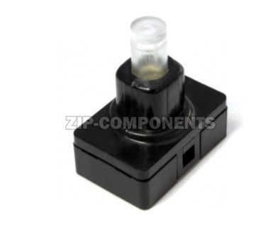 Выключатель мясорубки Braun 4195, оригинальный код 7050080