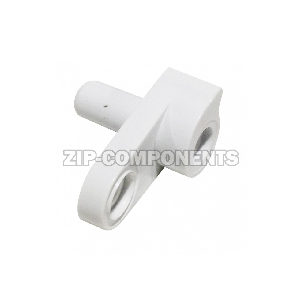 Упор двери нижний правый для холодильника INDESIT ARISTON C00857184