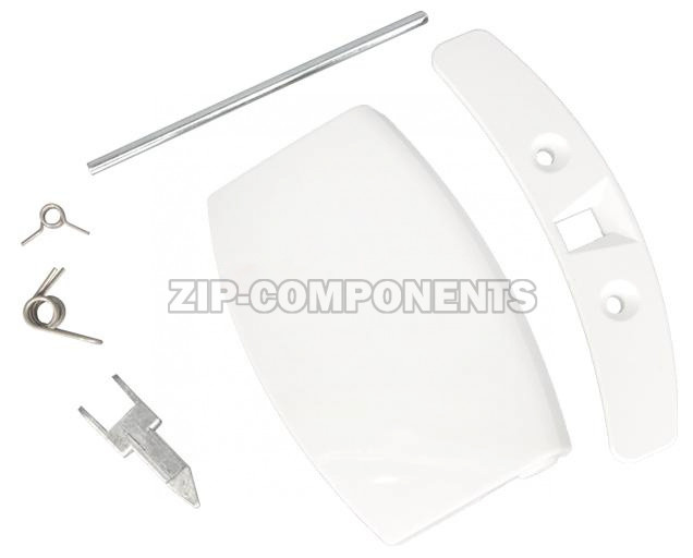 Ручка люка стиральной машины Electrolux 50294265009