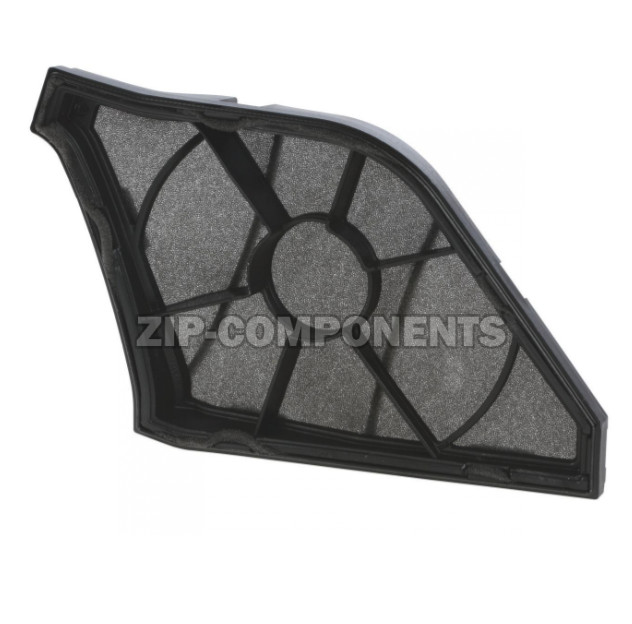 Решётка фильтра Crossflow Bosch 00750432