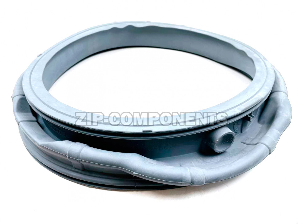 Манжета люка стиральной машины SAMSUNG DC64-03080B