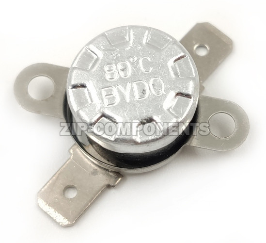 Термостат водонагревателя Haier 001A3400010