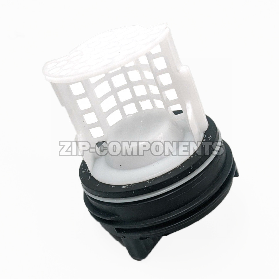 Вставка в фильтр помпы Samsung DC97-09928A