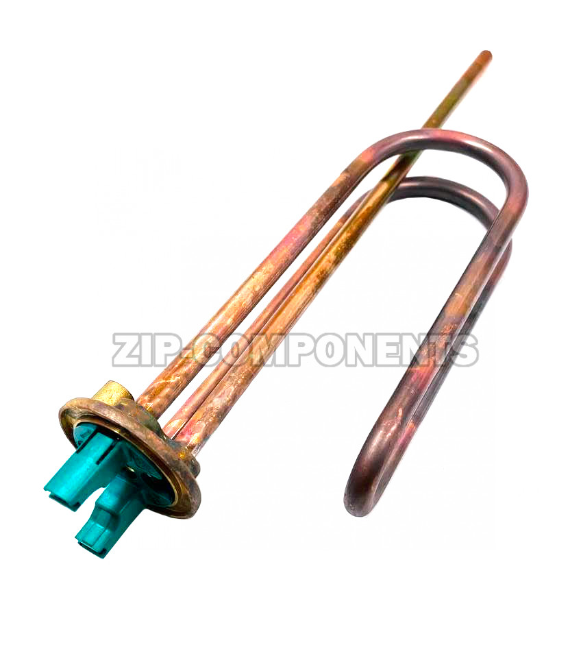 Тэн водонагревателя (1800Вт, M5, D48мм) MTS Ariston 60000688