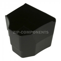 Бункер кофейных отходов для Melitta Caffeo Barista, F73/F74/F75/F76/F76/F78, 6715649