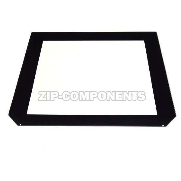 Внутреннее стекло двери духовки Gorenje 420310 зам. 490699